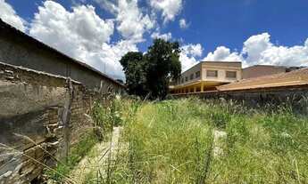 Imagem 2: Terreno à venda, 505 m² por R$ 320.000,00 - Vila Santos - Caçapava/SP