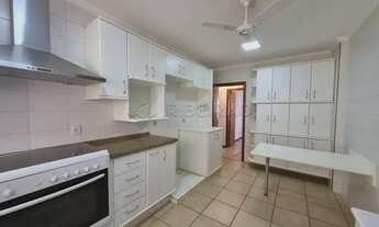 Imagem 5: Ribeirao Preto - Apartamento Padrão - Santa Cruz do Jose Jacques