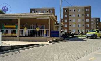 Imagem: Apartamento com 2 dormitórios à venda