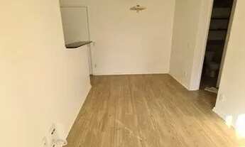 Imagem 3: Apartamento para venda tem 49 metros quadrados com 2 quartos em Parque Reboucas - São Paul