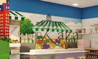 Imagem 7: Apartamento para venda tem 104 metros quadrados com 3 quartos