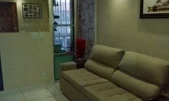 Imagem: APARTAMENTO RESIDENCIAL em SÃO PAULO