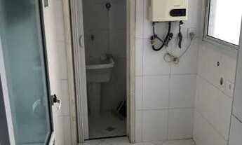 Imagem 7: Apartamento com 2 dormitórios para alugar, 82 m² por R$ 4.308,00/mês - Vila Isolina Mazzei