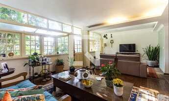 Imagem 4: Casa para Aluguel - Moema, 4 Quartos, 250 m2