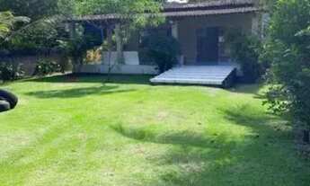 Imagem: Aldeia - casa em condomínio na pista