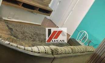 Imagem 4: Apartamento com 2 dormitórios próximo a Raposo Tavares, Cotia