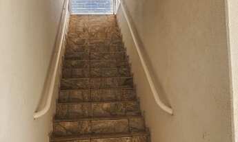 Imagem 6: Sobrado para aluguel tem 134 metros quadrados com 3 quartos