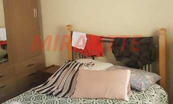 Imagem 5: Linda casa de vila em Vila Galvão