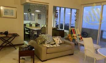 Imagem 3: Linda cobertura à venda com localização privilegiada no Guarujá