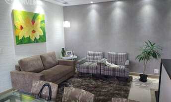 Imagem 5: Apartamento mobiliado com 1 dormitórios para alugar, 86 m² - Jardim Trevo - Jundiaí/SP