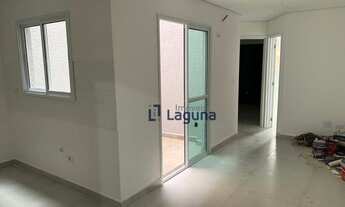 Imagem: Apartamento à venda, 47 m² por R$ 380.000,00