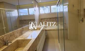 Imagem 3: GOIâNIA - Casa de Condomínio - Residencial Alphaville Flamboyant