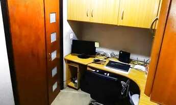 Imagem 5: APARTAMENTO - VILA SANTA TERESA - SP