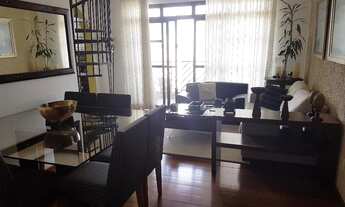 Imagem 2: Apartamento residencial à venda, Bosque, Campinas