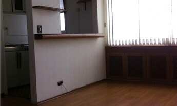 Imagem 2: Apartamento para alugar, 40 m² por R$ 3.310,00/mês - Brooklin - São Paulo/SP