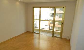 Imagem 2: Condomínio Everest Tower Alphaville - Barueri