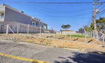 Imagem 3: CURITIBA - Terreno Padrão - Boqueirao