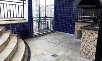 Imagem 7: Cobertura de 168 m² para aluguel e venda com 3 quartos no Bosque da Saude