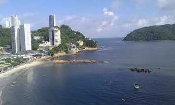 Imagem: Itararé! Vista magnífica! Apartamento