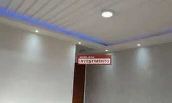 Imagem 4: Apartamento com 3 dormitórios à venda, 62 m² por R$ 159.000,00 - Panorama - Londrina/PR