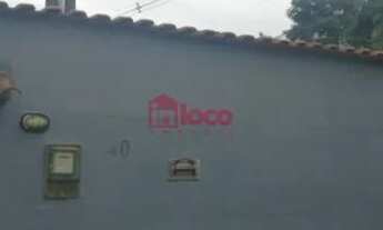 Imagem 2: Rio de Janeiro - Casa de Condominio - Campo Grande