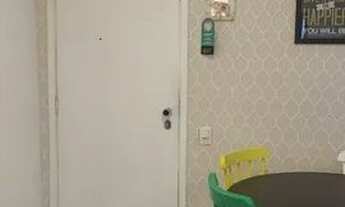 Imagem 3: Flat para aluguel tem 40 metros quadrados com 1 quarto em Cerqueira César - São Paulo - SP