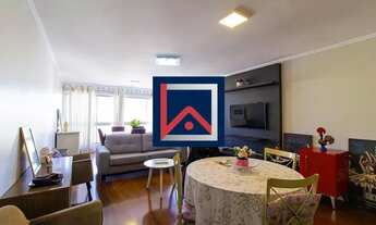 Imagem: Apartamento Locação Jardim Paulista 126