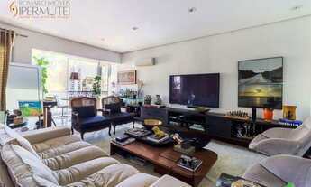 Imagem 7: Excelente Apartamento com 2 suítes à venda, 136 m² - Jardim América - São Paulo/SP