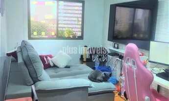 Imagem 4: Apartamento com 1 Quarto e 1 banheiro à Venda, 38 m²