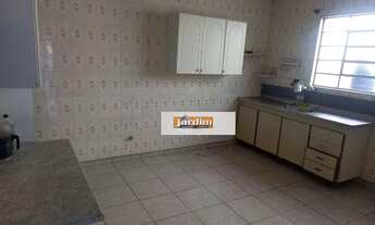 Imagem 4: Casa com 3 dormitórios, 160 m² - venda por R$ 720.000,00 ou aluguel por R$ 3.650,00/mês