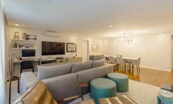 Imagem 6: SãO PAULO - Padrão - Itaim Bibi