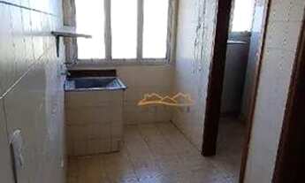 Imagem 4: Apartamento com 3 dormitórios para alugar, 119 m² por R$ 2.200/mês - Vila Monteiro - Pirac