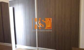 Imagem 7: APARTAMENTO RESIDENCIAL em INDAIATUBA - SP, CIDADE NOVA II