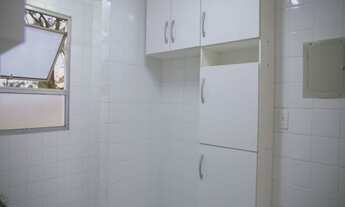 Imagem 7: APARTAMENTO COM 3 DORMITÓRIOS À VENDA, 75 M² POR R$ 275.000,00 - SÃO BERNARDO - CAMPINAS/S