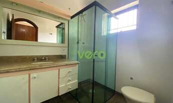 Imagem 6: Casa com 4 dormitórios para alugar, 404 m² por R$ 7.000/mês - Vila Medon - Americana/SP