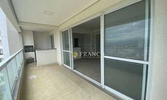 Imagem 3: Apartamento à venda, 146 m² por R$ 890.000,00 - Flamboyant - Taubaté/SP