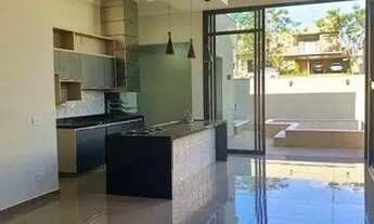 Imagem 4: Casa com 3 suítesà venda, 193 m² por R$ 1.500.000 - Vila do Golf - Ribeirão Preto/SP