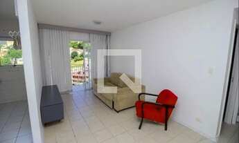 Imagem 2: Apartamento para Aluguel - Santa Teresa, 1 Quarto, 50 m2