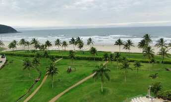 Imagem 1: Apartamento com 5 dormitórios para alugar, 296 m² - Riviera Módulo 6 - Bertioga/SP