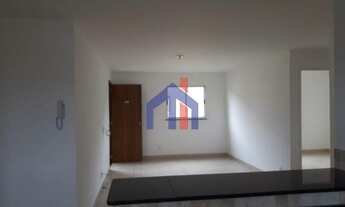 Imagem 3: RIO DE JANEIRO - Apartamento Padrão - GUARATIBA