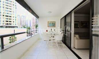 Imagem 2: Venda Apartamento 4 quartos Pituba Salvador