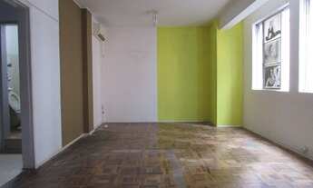 Imagem 4: PORTO ALEGRE - Conjunto Comercial/Sala - CENTRO