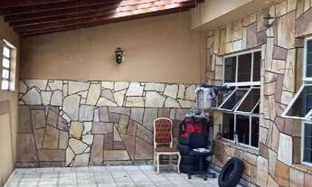 Imagem: VENDA - CASA VILA ASSIS / SOROCABA/SP