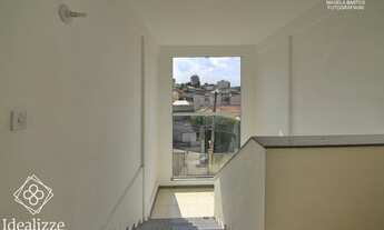 Imagem 7: Cobertura para Venda em Volta Redonda, Jardim Amália, 3 dormitórios, 1 suíte, 2 banheiros