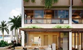 Imagem 6: Porto Carolina - Invista em um flat de luxo na praia de Porto de Galinhas