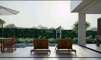 Imagem: Casa com 4 suítes à venda, 380 m² por