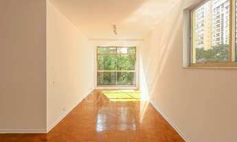 Imagem: SÃO PAULO - Apartamento Padrão - Jardim