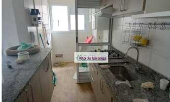 Imagem 7: Apartamento com 2 dormitórios à venda, 59 m² - Vila Vera - São Paulo/SP