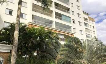 Imagem 6: Apartamento com 3 dormitórios à venda, 99 m² por R$ 900.000,00 - Mansões Santo Antônio - C