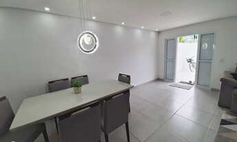 Imagem 6: Sobrado à venda, 118 m² por R$ 395.000,00 - Sertaozinho - Matinhos/PR